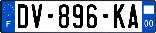 DV-896-KA