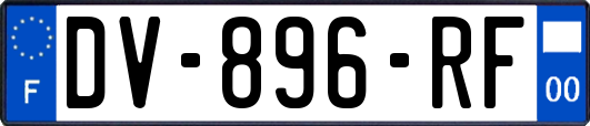 DV-896-RF
