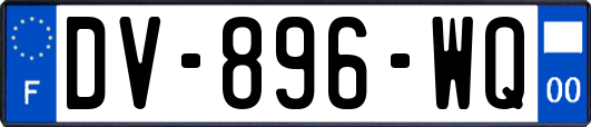 DV-896-WQ