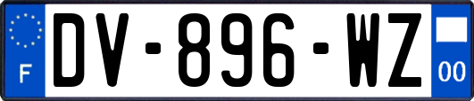 DV-896-WZ