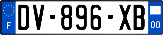 DV-896-XB