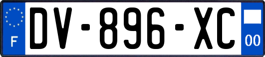 DV-896-XC
