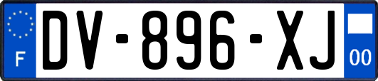 DV-896-XJ