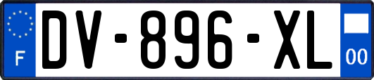 DV-896-XL