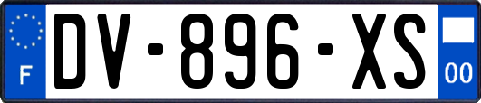 DV-896-XS