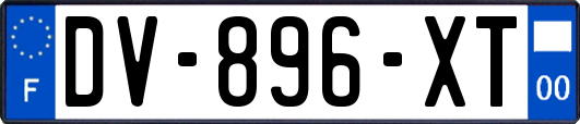 DV-896-XT