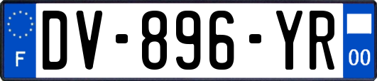 DV-896-YR