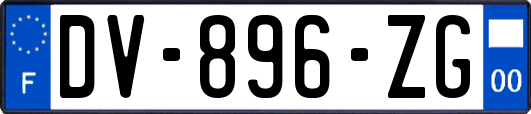 DV-896-ZG