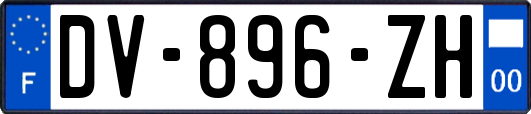 DV-896-ZH