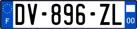 DV-896-ZL