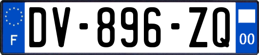 DV-896-ZQ