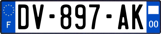 DV-897-AK