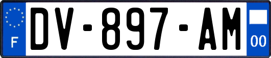 DV-897-AM