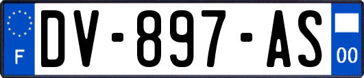 DV-897-AS