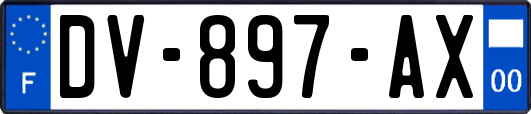 DV-897-AX