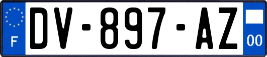 DV-897-AZ