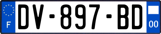 DV-897-BD