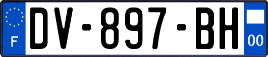 DV-897-BH