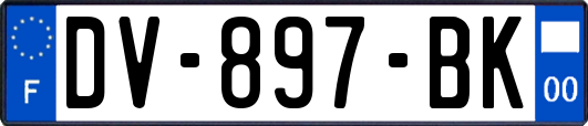 DV-897-BK