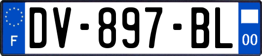 DV-897-BL