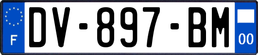 DV-897-BM