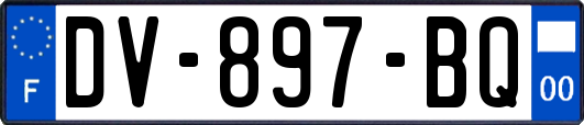 DV-897-BQ