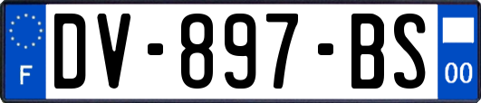 DV-897-BS