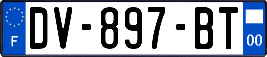 DV-897-BT