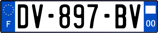 DV-897-BV