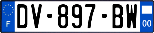 DV-897-BW