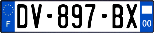 DV-897-BX