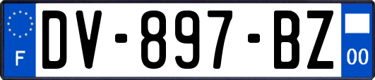 DV-897-BZ