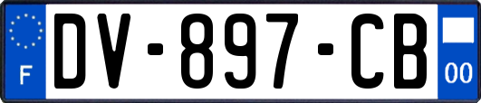 DV-897-CB