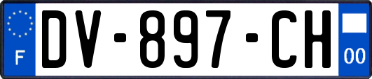 DV-897-CH