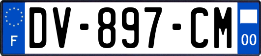 DV-897-CM