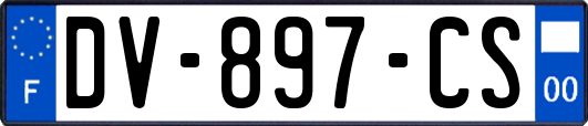 DV-897-CS