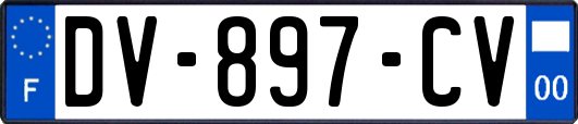 DV-897-CV