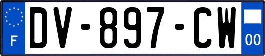 DV-897-CW