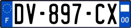 DV-897-CX