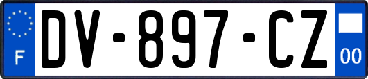 DV-897-CZ