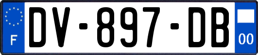 DV-897-DB