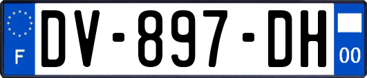 DV-897-DH