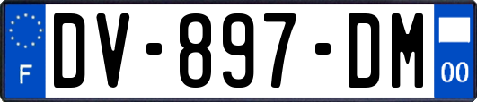 DV-897-DM