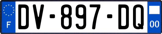 DV-897-DQ
