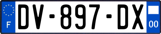 DV-897-DX