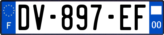 DV-897-EF