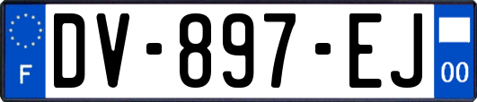 DV-897-EJ