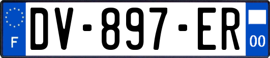DV-897-ER