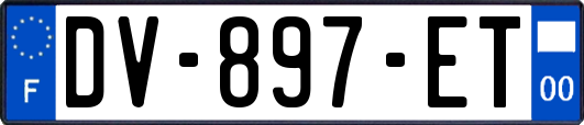 DV-897-ET