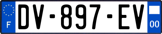 DV-897-EV